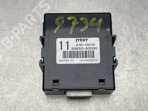Used Other TOYOTA LAND CRUISER PRADO (_J15_) 2.8 D-4D (GDJ150_, GDJ155_, GDJ150, GDJ151) (177 hp) 10853908