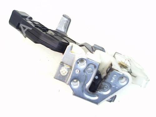 Front right lock TOYOTA AYGO (_B1_) 1.0 (KGB10_, KGB10R) | BP10822380C97 