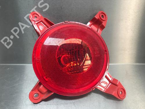 Used Rear fog light HYUNDAI i20 II (GB, IB) 1.0 T-GDI (101 hp) 15846443
