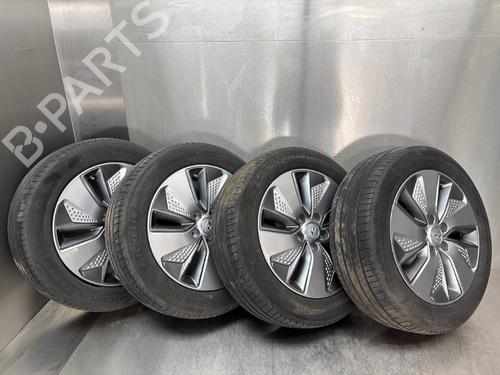 Used Rim HYUNDAI KONA (OS, OSE, OSI) EV (204 hp) 33181318
