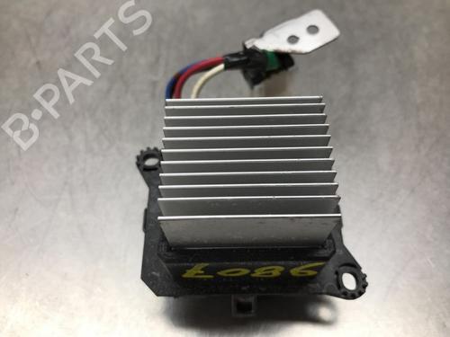Heater resistor SUBARU FORESTER (SH_) 2.0 D AWD (SHH, SHD, SHN) | BP11780813M108 