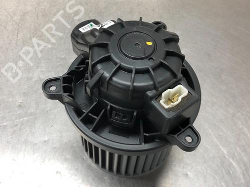 Heater blower motor HYUNDAI i10 II (BA, IA) 1.0 | BP13009261M62 