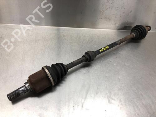 Used Right front driveshaft NISSAN MICRA III (K12) 1.2 16V (80 hp) 11485824