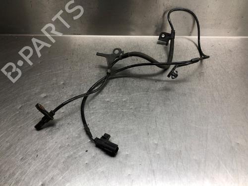 Used Electronic sensor TOYOTA YARIS (_P13_) 1.5 Hybrid (NHP130_, NHP130) (101 hp) 16733979