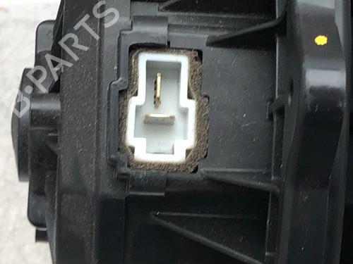 Heater blower motor KIA VENGA (YN) 1.6 CRDi 128 | BP13576393M62 