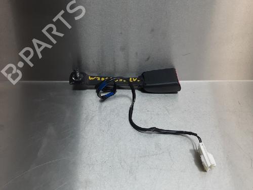 Used Seat buckle SUBARU FORESTER (SH_) 2.0 AWD (SH5) (150 hp) 13175900