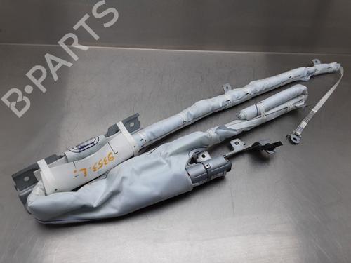 Venstre gardin kollisjonspute MITSUBISHI MIRAGE / SPACE STAR VI Hatchback (A0_A) 1.0 (A05A) (71 hp) 10855359