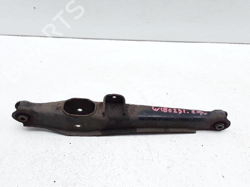 Used Left rear suspension arm MITSUBISHI LANCER VIII (CY_A, CZ_A) 1.8 (CY3A, CY6A) (143 hp) 10832224