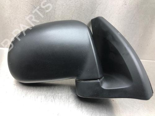 Right mirror HYUNDAI ATOS (MX) 1.0 i | BP15487079C27 