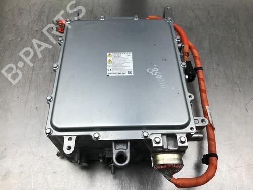 Used Other MITSUBISHI OUTLANDER III (GG_W, GF_W, ZJ, ZL, ZK) Plug-in Hybrid (GG2W) (200 hp) 12114174