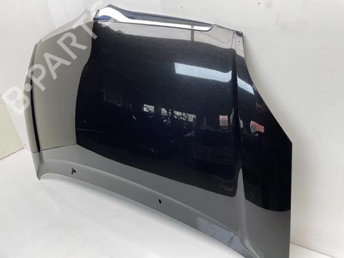Hood TOYOTA COROLLA Verso (_E12_) 1.8 VVT-i (ZZE122_, ZZE122R) | BP10856408C1 