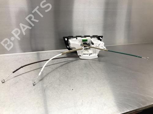 Climate control MITSUBISHI MIRAGE / SPACE STAR VI Hatchback (A0_A) 1.0 (A05A) | BP10855361I5 