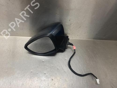 Used Left mirror NISSAN MICRA V (K14) 1.0 IG-T 100 (101 hp) 11745027