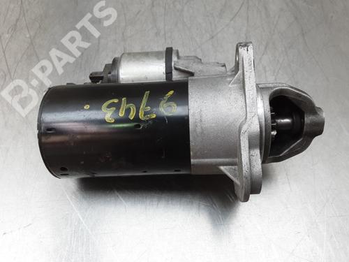 Used Starter Starter CHEVROLET AVEO Hatchback (T300) 1.2 (86 hp) 10854705 10854705