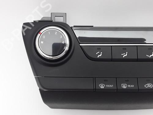 Climate control HYUNDAI TUCSON (TL, TLE) 1.6 GDi | BP10830597I5 