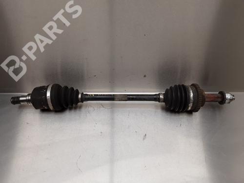 left-front-driveshaft-chevrolet-spark-m300-12-2009-10844515 main image