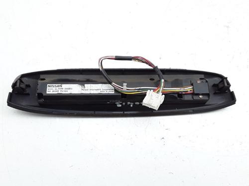 Switch NISSAN ALMERA TINO (V10) 1.8 | BP10831537I30