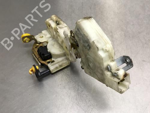 Front right lock NISSAN MICRA II (K11) 1.4 i 16V (AK11) | BP10815255C97 