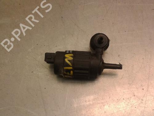 Used Washer pump Washer pump 13169629 13169629