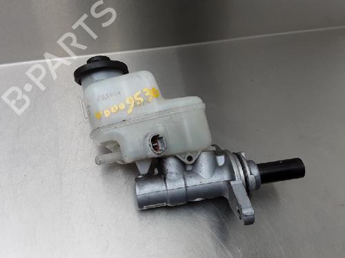 Used Brake master cylinder TOYOTA RAV 4 III (_A3_) 2.0 4WD (ZSA30_, ZSA30R) (158 hp) 10847615