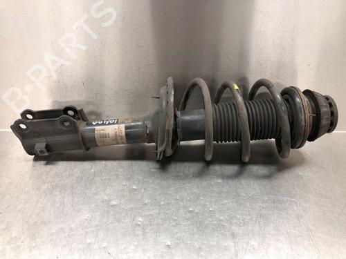 Right front shock absorber HYUNDAI i20 II (GB, IB) 1.4 CRDi | BP19503327M17 