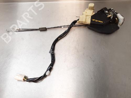 Høyre bak lås LEXUS RX (MCU15) 300 AWD (MCU15) (201 hp) 13176466