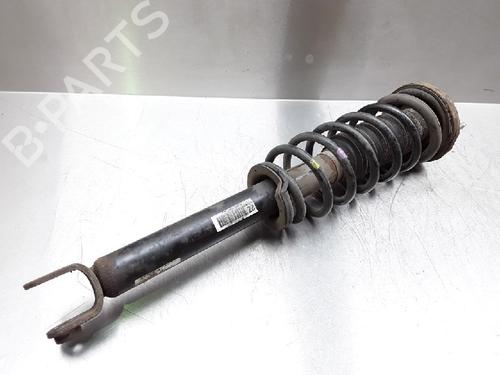 Used Right rear shock absorber CHEVROLET EPICA (KL1_) 2.5 (156 hp) 10851564