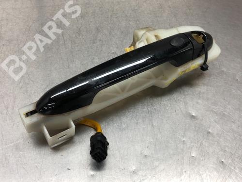 Used Front left exterior door handle Front left exterior door handle KIA RIO III (UB) 1.2 CVVT (84 hp) 11030199 11030199