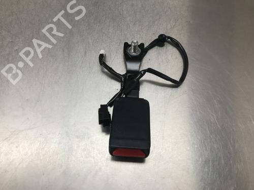 Seat buckle MITSUBISHI MIRAGE / SPACE STAR VI Hatchback (A0_A) 1.0 (A05A) | BP13182208I32 