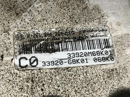 Switch SUZUKI ALTO VII (GF) 1.0 (AMF310, GFC31S) | BP10857891I30 