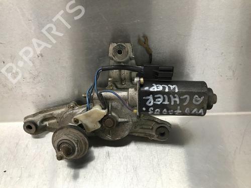Used Rear wiper motor MITSUBISHI GALANT VII (E5_A, E7_A, E8_A) 2.0 GLSTD (E57A) (90 hp) 10814450