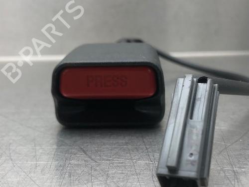 Seat buckle MAZDA 2 Hatchback (DL, DJ) 1.5 SKYACTIV-G | BP17642454I32 