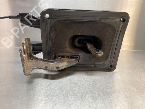 Gear lever SUZUKI GRAND VITARA II (JT, TE, TD) 2.0 All-wheel Drive (TD54, JB420) | BP22390278M90 