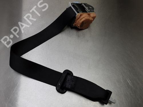 Used Rear center seatbelt TOYOTA COROLLA Hatchback (_E21_, _EA1_, _EH1_) 1.8 Hybrid (ZWE211, ZWE219) (122 hp) 13178865
