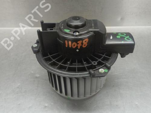 Used Heater blower motor Heater blower motor SUZUKI ALTO VII (GF, HA25_, HA35_) 1.0 (AMF310, GFC31S) (68 hp) 33218166 33218166