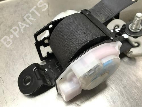 Rear left seatbelt HONDA CIVIC VIII Hatchback (FN, FK) 1.4 (FK1) | BP15487131I29 