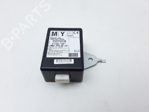 Used Control unit Control unit 10839463 10839463