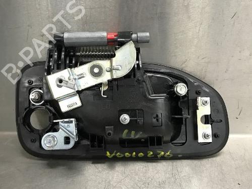 Front left exterior door handle NISSAN NV200 Van e-NV (ME0N) | BP18964845C128 
