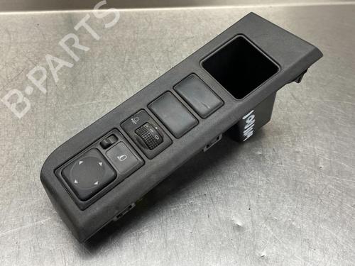 Used Mirror switch NISSAN NOTE (E11, NE11) 1.6 (110 hp) 10816552