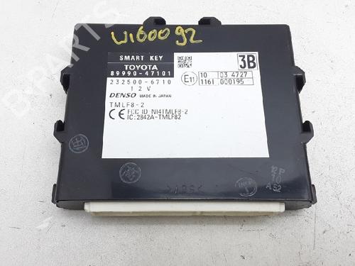 Used Control unit Control unit 10831999 10831999