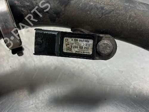 Pipe NISSAN NV200 Van 1.5 dCi 90 (M20, M20N, M20M) | BP15846459M125 