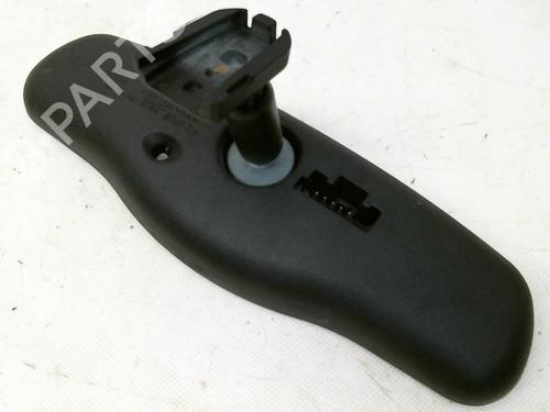 Rear mirror NISSAN MURANO I (Z50) 3.5 4x4 | BP10822735I6 