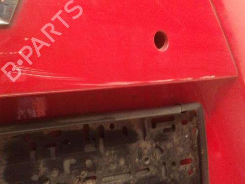 Used Tailgate CHEVROLET SPARK (M300) 1.0 LPG (65 hp) 10826647