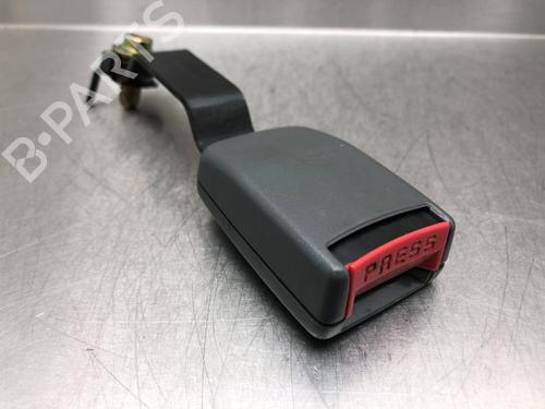 Used Seat buckle HYUNDAI ATOS (MX) 1.0 i (54 hp) 15487065