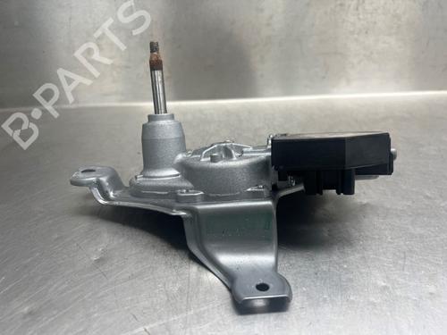Rear wiper motor TOYOTA YARIS (_P13_) 1.0 (KSP130_, KSP130) | BP17032274M102 