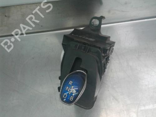 Used Gear lever TOYOTA PRIUS PLUS (_W4_) 1.8 Hybrid (ZVW40W, ZVW41W) (136 hp) 10826243