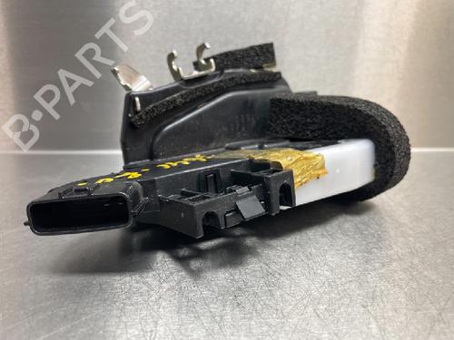 Front right lock NISSAN JUKE (F15) 1.6 | BP10850918C97 