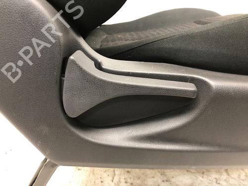 Right front seat MITSUBISHI ECLIPSE CROSS (GK_, GL_) 1.5 T-Mivec | BP13715038C16 