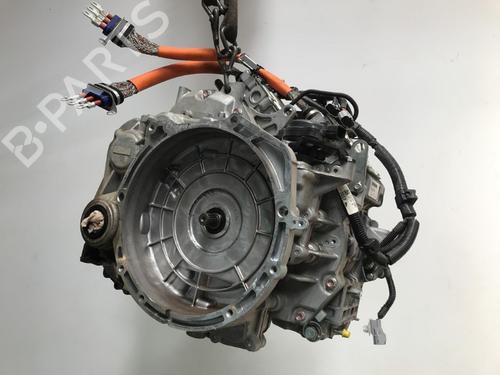 Used Gearbox MITSUBISHI OUTLANDER III (GG_W, GF_W, ZJ, ZL, ZK) Plug-in Hybrid (GG2W) (200 hp) 10856885