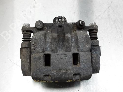 Right front brake caliper SUBARU XV (GT) 2.0 i AWD (GT7) | BP11780206M104 